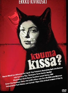 Hot Cat? (DVD)